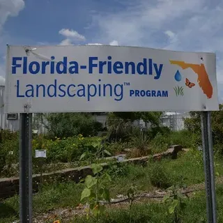 thumbnail for publication: Florida-Friendly Landscaping Program